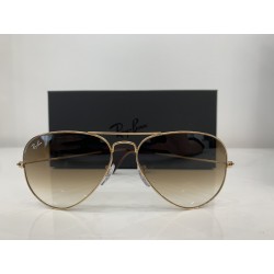 Ray-ban Aviator Light Havana