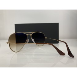 Ray-ban Aviator Light Havana